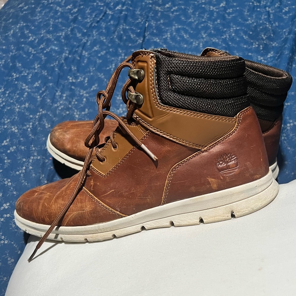Timberland Boot